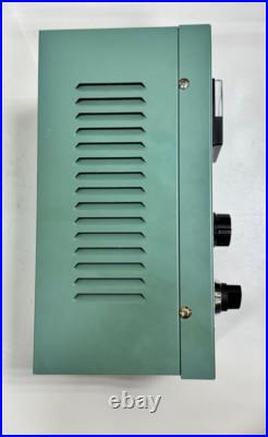 San Chih EC Motor Manual Controller -ECR-86 1-10 Speed Settings San Chih EC Motor Manual Controller -ECR-86 1-10 Speed Settings