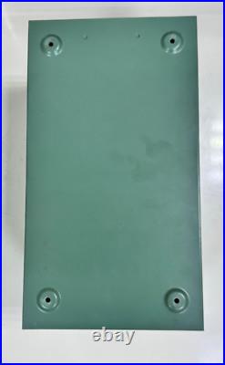 San Chih EC Motor Manual Controller -ECR-86 1-10 Speed Settings San Chih EC Motor Manual Controller -ECR-86 1-10 Speed Settings