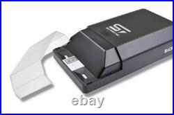 Schartec Move 600 Speed Garage Door Opener Kit Automatic Electric Operator Motor Schartec Move 600 Speed Garage Door Opener Kit Automatic Electric Operator Motor