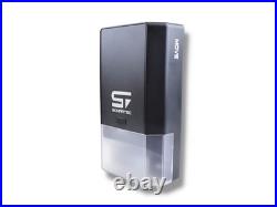 Schartec Move 600 Speed Garage Door Opener Kit Automatic Electric Operator Motor Schartec Move 600 Speed Garage Door Opener Kit Automatic Electric Operator Motor