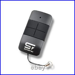 Schartec Move 600 Speed Garage Door Opener Kit Automatic Electric Operator Motor Schartec Move 600 Speed Garage Door Opener Kit Automatic Electric Operator Motor