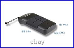 Schartec Move 600 Speed Garage Door Opener Kit Automatic Electric Operator Motor Schartec Move 600 Speed Garage Door Opener Kit Automatic Electric Operator Motor