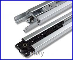 Schartec Move 600 Speed Garage Door Opener Kit Automatic Electric Operator Motor Schartec Move 600 Speed Garage Door Opener Kit Automatic Electric Operator Motor