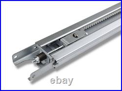 Schartec Move 600 Speed Garage Door Opener Kit Automatic Electric Operator Motor Schartec Move 600 Speed Garage Door Opener Kit Automatic Electric Operator Motor