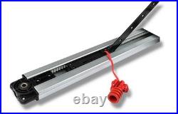 Schartec Move 600 Speed Garage Door Opener Kit Automatic Electric Operator Motor Schartec Move 600 Speed Garage Door Opener Kit Automatic Electric Operator Motor