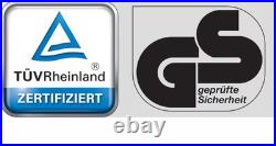 Schartec Move 600 Speed Garage Door Opener Kit Automatic Electric Operator Motor Schartec Move 600 Speed Garage Door Opener Kit Automatic Electric Operator Motor