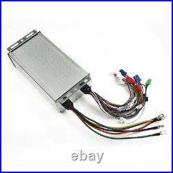 Scooter Bike Brushless Motor Speed Controller Electric Bicycle E-bike Control