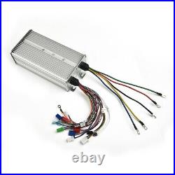 Scooter Bike Brushless Motor Speed Controller Electric Bicycle E-bike Control
