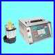Servo Motor Speed Controller CNC Indexing Head Control Box Single Axis System