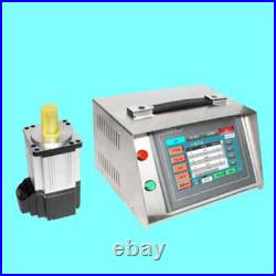 Servo Motor Speed Controller CNC Indexing Head Control Box Single Axis System Servo Motor Speed Controller CNC Indexing Head Control Box Single Axis System