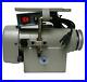 Sewing Machine Motor Servo 550w Speed Dial Control