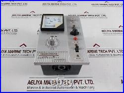 Shanghai Yatai jd1a-40 Electromagnetic Speed Regulating Motor Controller