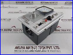 Shanghai Yatai jd1a-40 Electromagnetic Speed Regulating Motor Controller