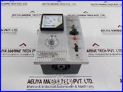 Shanghai jd1a-40 electromagnetic speed regulating motor controller 0-1600 r/min