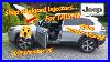 Shop Replaced Injectors For This 19 Jeep Cherokee V6 P0305 Weird Misfire