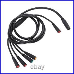 Sine Controller 22A 36V 48V 250W 500W Motor Speed Controller With Light EC