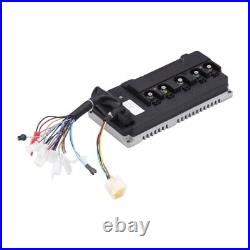 Sine Speed Controller for Electric Bike Scooters BLDC Motor Controller