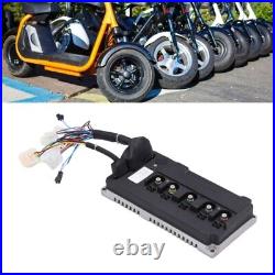 Sine Speed Controller for Electric Bike Scooters BLDC Motor Controller