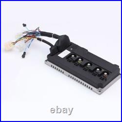 Sine Speed Controller for Electric Bike Scooters BLDC Motor Controller