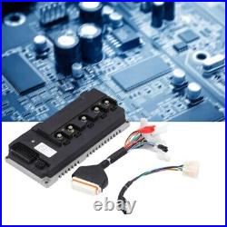 Sine Speed Controller for Electric Bike Scooters BLDC Motor Controller