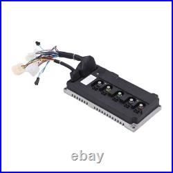 Sine Speed Controller for Electric Bike Scooters BLDC Motor Controller