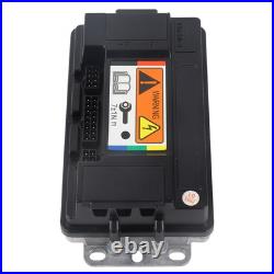 Sine Wave Controller 12V-72V 18792W ECU Controller Motherboard Hub Motor Speed Sine Wave Controller 12V-72V 18792W ECU Controller Motherboard Hub Motor Speed