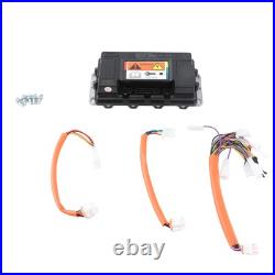 Sine Wave Controller 12V-72V 18792W ECU Controller Motherboard Hub Motor Speed Sine Wave Controller 12V-72V 18792W ECU Controller Motherboard Hub Motor Speed