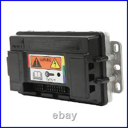 CHICIRIS Controller 48V To 72V 18792W ECU Motherboard Speed Motor With