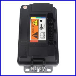 Sine Wave Controller 12V-72V 18792W ECU Controller Motherboard Hub Motor Speed Sine Wave Controller 12V-72V 18792W ECU Controller Motherboard Hub Motor Speed