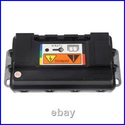 Sine Wave Controller 12V-72V 18792W ECU Controller Motherboard Hub Motor Speed Sine Wave Controller 12V-72V 18792W ECU Controller Motherboard Hub Motor Speed