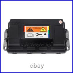 Sine Wave Controller 12V-72V 18792W ECU Controller Motherboard Hub Motor Speed Sine Wave Controller 12V-72V 18792W ECU Controller Motherboard Hub Motor Speed