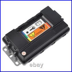 Sine Wave Controller 12V-72V 18792W ECU Controller Motherboard Hub Motor Speed Sine Wave Controller 12V-72V 18792W ECU Controller Motherboard Hub Motor Speed