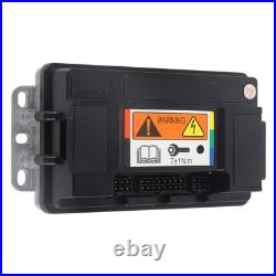 Sine Wave Controller 12V-72V 18792W ECU Controller Motherboard Hub Motor Speed Sine Wave Controller 12V-72V 18792W ECU Controller Motherboard Hub Motor Speed