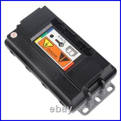 Sine Wave Controller 12V-72V 18792W ECU Controller Motherboard Hub Motor Speed Sine Wave Controller 12V-72V 18792W ECU Controller Motherboard Hub Motor Speed