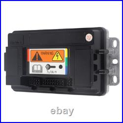 Sine Wave Controller 12V-72V 18792W ECU Controller Motherboard Hub Motor Speed Sine Wave Controller 12V-72V 18792W ECU Controller Motherboard Hub Motor Speed