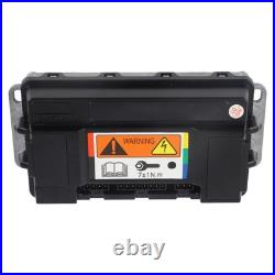Sine Wave Controller 12V-72V 18792W ECU Controller Motherboard Hub Motor Speed Sine Wave Controller 12V-72V 18792W ECU Controller Motherboard Hub Motor Speed