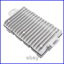 Sine Wave Controller 48V-72V 3960W Brushless DC Motor Speed Controller For Hub