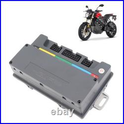 Sine Wave Controller 48V-72V 3960W Brushless DC Motor Speed Controller For Hub