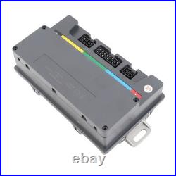 Sine Wave Controller 48V-72V 3960W Brushless DC Motor Speed Controller For Hub