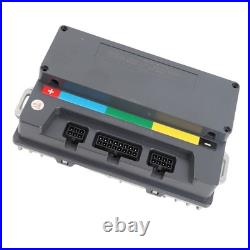 Sine Wave Controller 48V-72V 3960W Brushless DC Motor Speed Controller For Hub