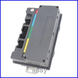 Sine Wave Controller 48V-72V 3960W Brushless DC Motor Speed Controller For Hub