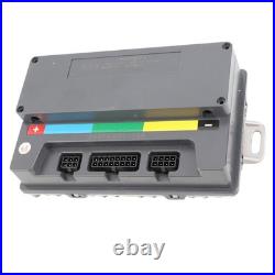 Sine Wave Controller 48V-72V 3960W Brushless DC Motor Speed Controller For Hub