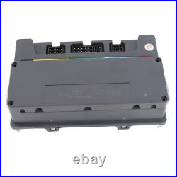 Sine Wave Controller 48V-72V 3960W Brushless DC Motor Speed Controller For Hub