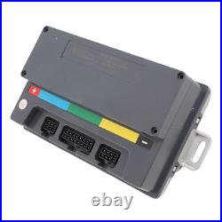 Sine Wave Controller 48V-72V 3960W Brushless DC Motor Speed Controller For Hub