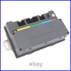 Sine Wave Controller 48V-72V 3960W Brushless DC Motor Speed Controller For Hub