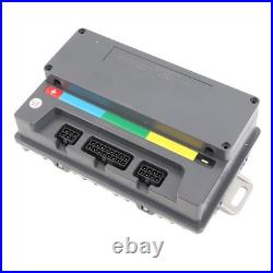 Sine Wave Controller 48V-72V 3960W Brushless DC Motor Speed Controller For Hub