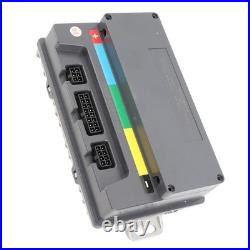 Sine Wave Controller 48V-72V 3960W Brushless DC Motor Speed Controller For Hub