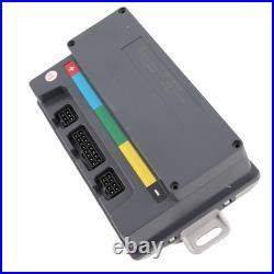 Sine Wave Controller 48V-72V 3960W Brushless DC Motor Speed Controller For Hub