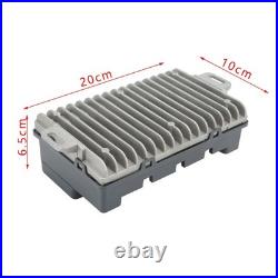 Sine Wave Controller 48V-72V 3960W Brushless DC Motor Speed Controller For Hub