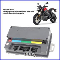 Sine Wave Controller 48V-72V 3960W Brushless DC Motor Speed Controller For Hub